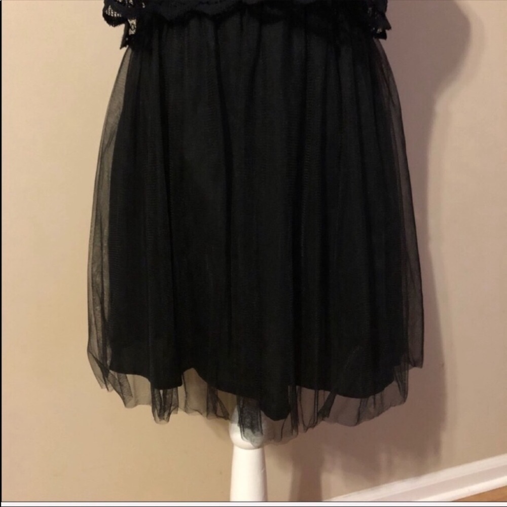 BCBGeneration Lace Dress - Picture 7 of 7